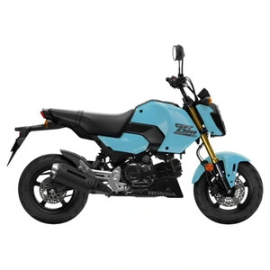 MSX 125 Grom