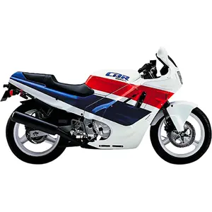 CBR 600 F
