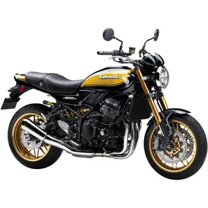 Z 900 RS SE (EURO 5)