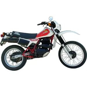 XL 500 R