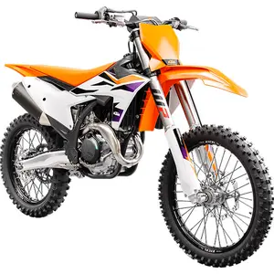450 SX-F IE