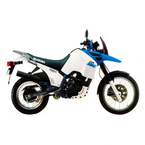 DR 750 S/SU BIG