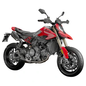 Hypermotard 890 V2