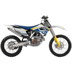 FC 450