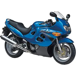 Gsx600f 1998 cheap