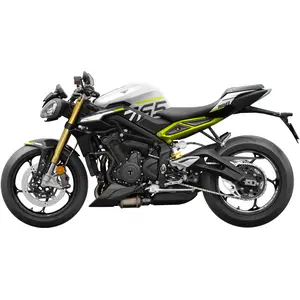 STREET TRIPLE 765 MOTO 2