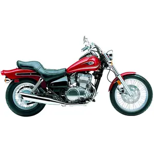 Kawasaki en500c new arrivals