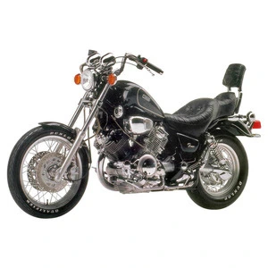 XV 750 VIRAGO