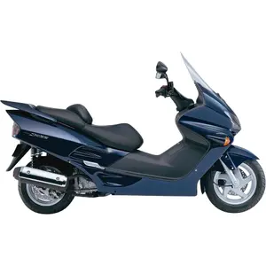 NSS 250 JAZZ ES-ABS