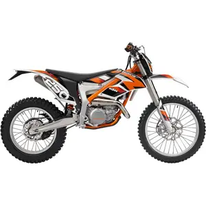 FREERIDE 250 R