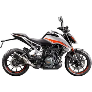 390 DUKE (EURO 5)