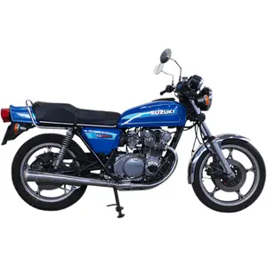GS 550 (B-C)