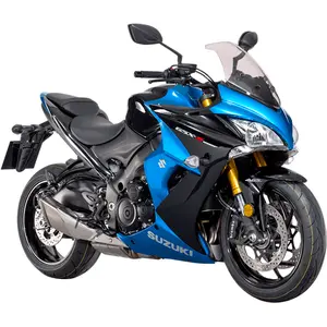 GSX-S 1000 F (EURO 4)