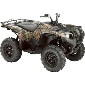 YFM 700 F GRIZZLY/EPS