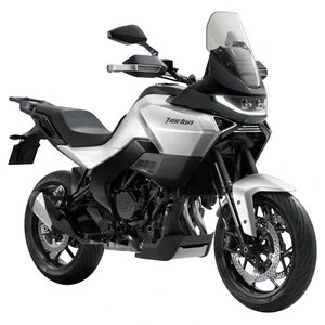 Atlas GT 585