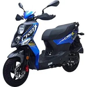 CROX 50