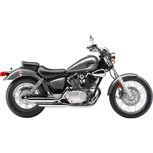 Spare parts and accessories for YAMAHA XV 250 S VIRAGO 3LS