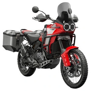 DesertX 950 Discovery