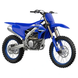 YZ 250 F
