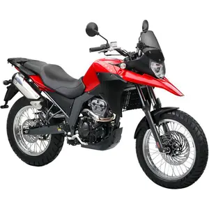 SENDA 125 TERRA