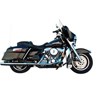Ricambi e accessori per HARLEY DAVIDSON ELECTRA GLIDE STANDARD