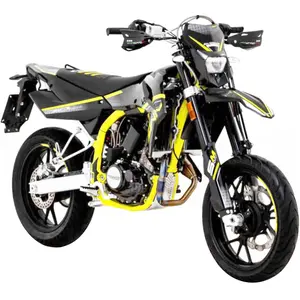 SM 125 R (Euro 5)
