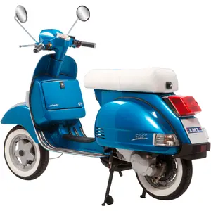 STAR DELUXE 125