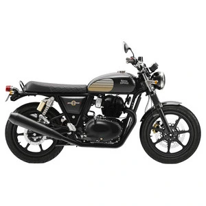 Interceptor 650