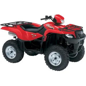 LT-A 700 X KING QUAD