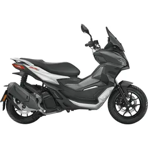 SR GT 200 (EURO 5)