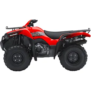 KVF 650 4X4