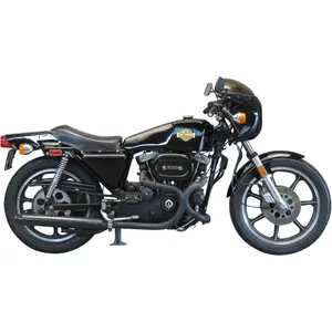 XLCR CAFE RACER