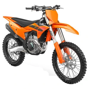 350 SX-F