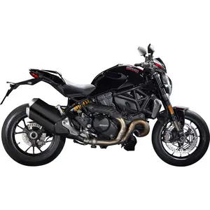 MONSTER 1200 R (EURO 4)