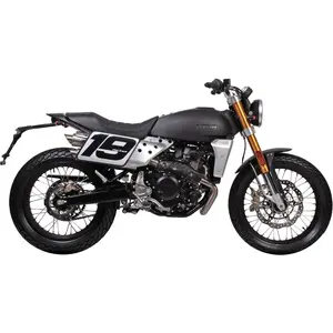 CABALLERO 500 FLAT TRACK