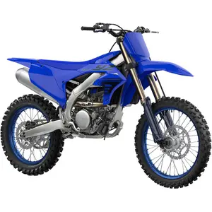 YZ 250 F