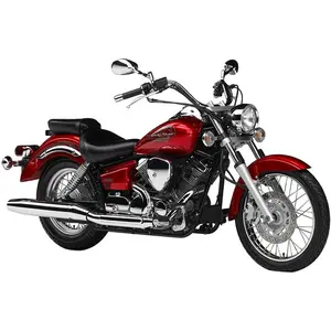 XVS 250 DRAG STAR