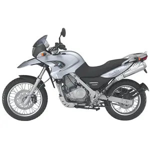 Spare parts and accessories for BMW F 650 GS Louis