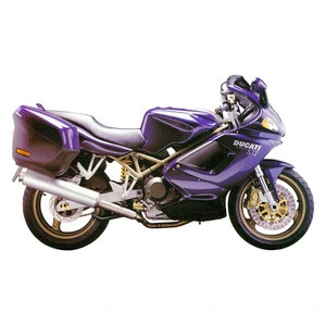 Moto ST2