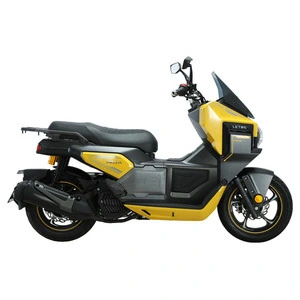 Mecha 125
