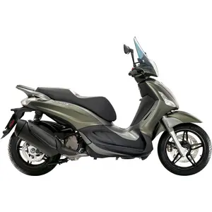 BEVERLY 350 IE SPORT TOURING