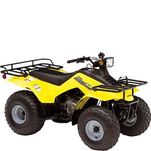 LT-F 160 QUADRUNNER