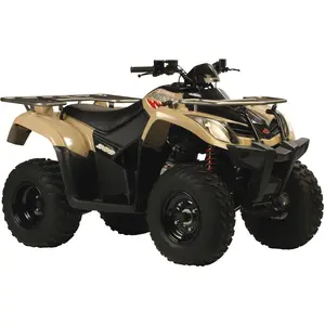 MXU 300