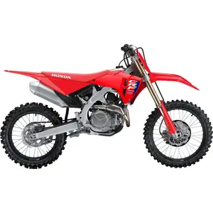 CRF 450 R