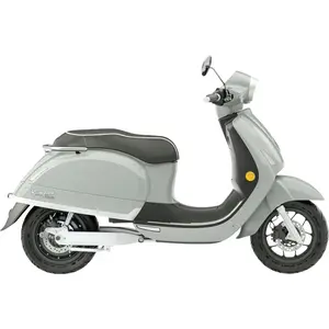 54I IGNITE (100 KM/H)