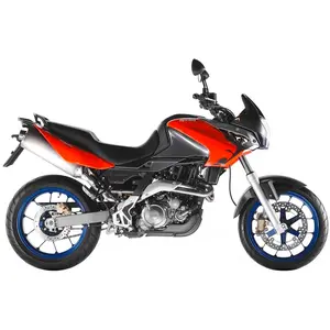 PEGASO 650 I.E. STRADA