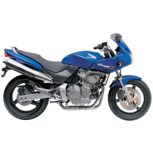 Spare parts and accessories for HONDA CB 600 F S HORNET Louis