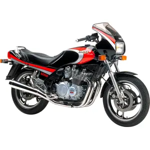 Spare parts and accessories for YAMAHA XJ 900 F STRIDER