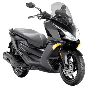 Super Dink GT 125