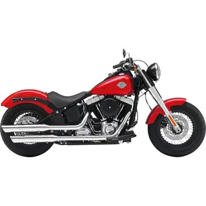 SOFTAIL SLIM